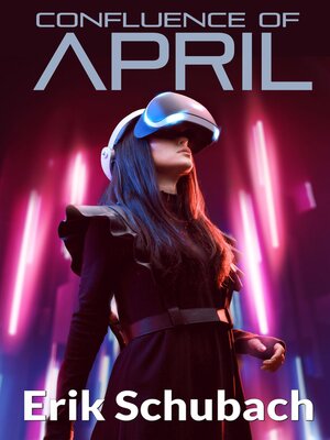 cover image of Confluence of April